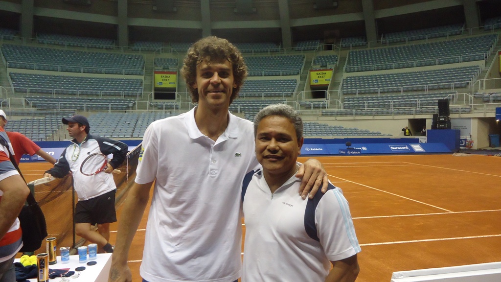 Mauro Segadilha